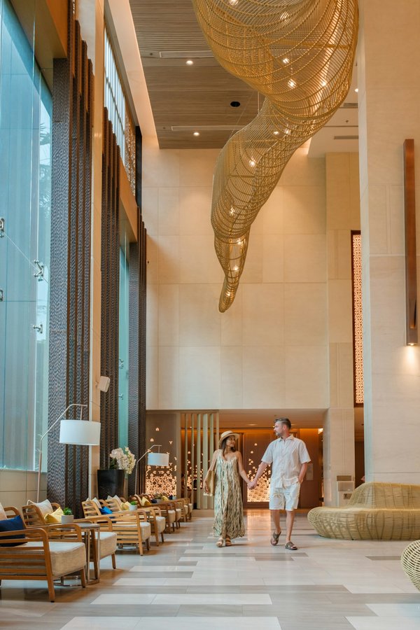 Séjour relaxant au domaine de saint clair en ardèche