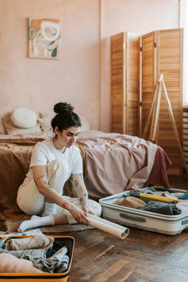 Les essentiels de voyage pour garantir un séjour inoubliable